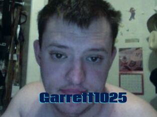 Garrett1025