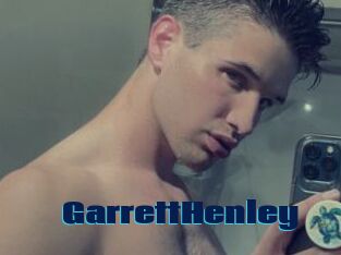 GarrettHenley