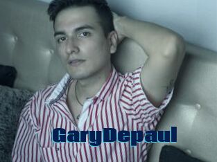 GaryDepaul