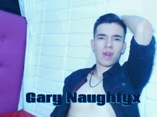 Gary_Naughtyx