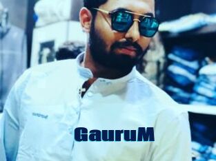 GauruM