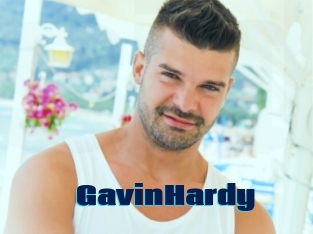 GavinHardy