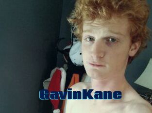 Gavin_Kane