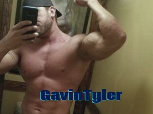 Gavin_Tyler