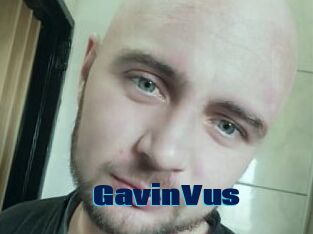 GavinVus