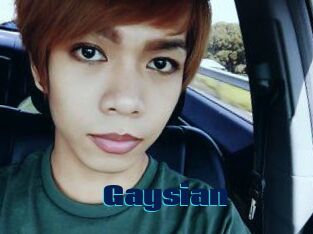 Gaysian