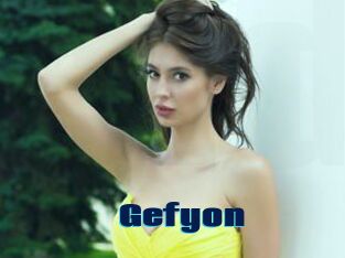 Gefyon