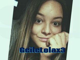 GeileLolax3