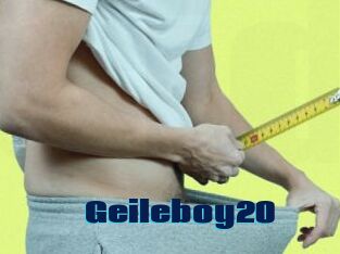 Geileboy20