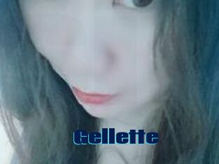 Gellette