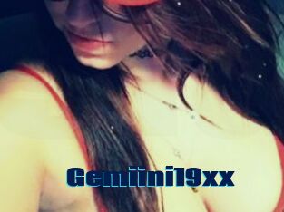 Gemiini19xx