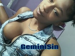 GeminiSin