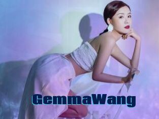 GemmaWang