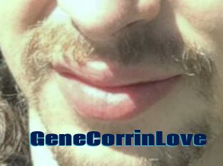 GeneCorrinLove