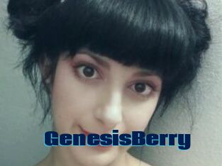 GenesisBerry