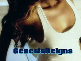 GenesisReigns