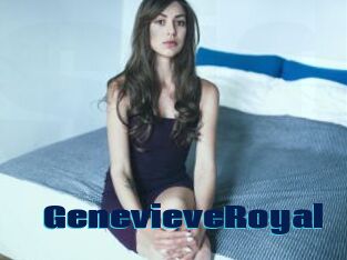 GenevieveRoyal