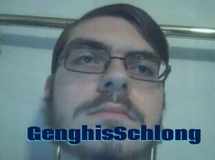 GenghisSchlong