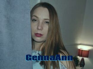 GennaAnn