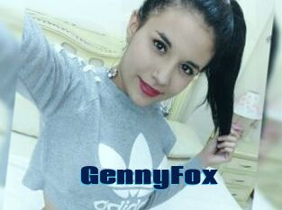 GennyFox