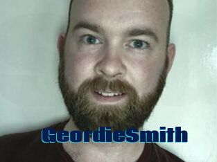 GeordieSmith