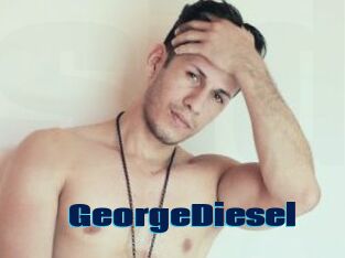 GeorgeDiesel