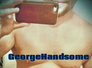 GeorgeHandsome