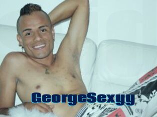 GeorgeSexyy