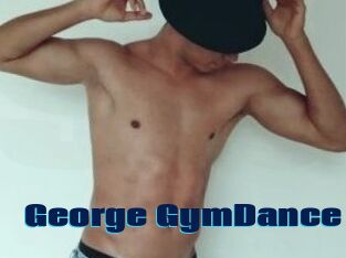 George_GymDance