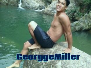 GeorggeMiller