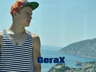 Gera_X