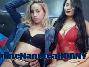 GeraldineNandreaHORNY