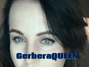 GerberaQUEEN