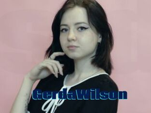 GerdaWilson