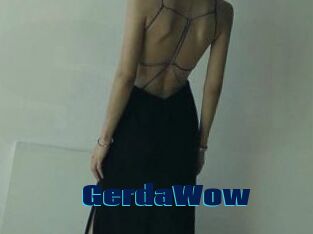 GerdaWow