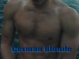 German_Blonde