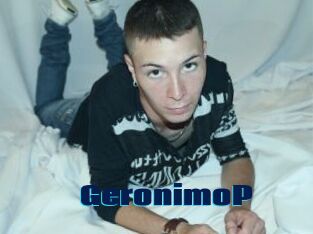 GeronimoP