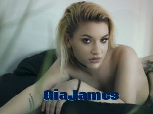 GiaJames