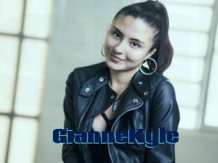GianneKyle
