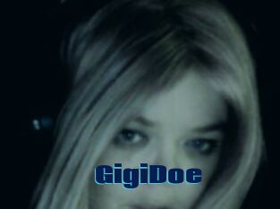 GigiDoe