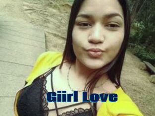 Giirl_Love