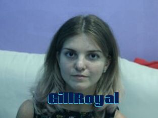 GillRoyal