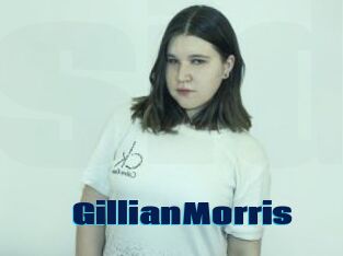 GillianMorris