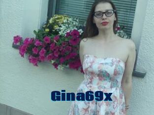 Gina69x