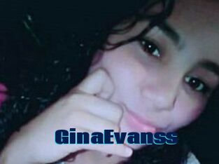 GinaEvanss