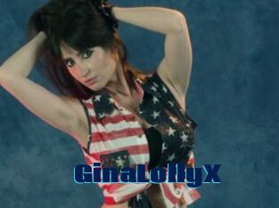 GinaLollyX