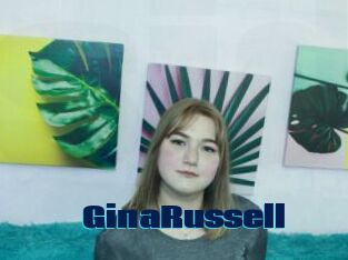 GinaRussell