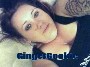 GingerCookie