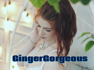 GingerGorgeous