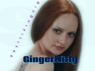 GingerKitty